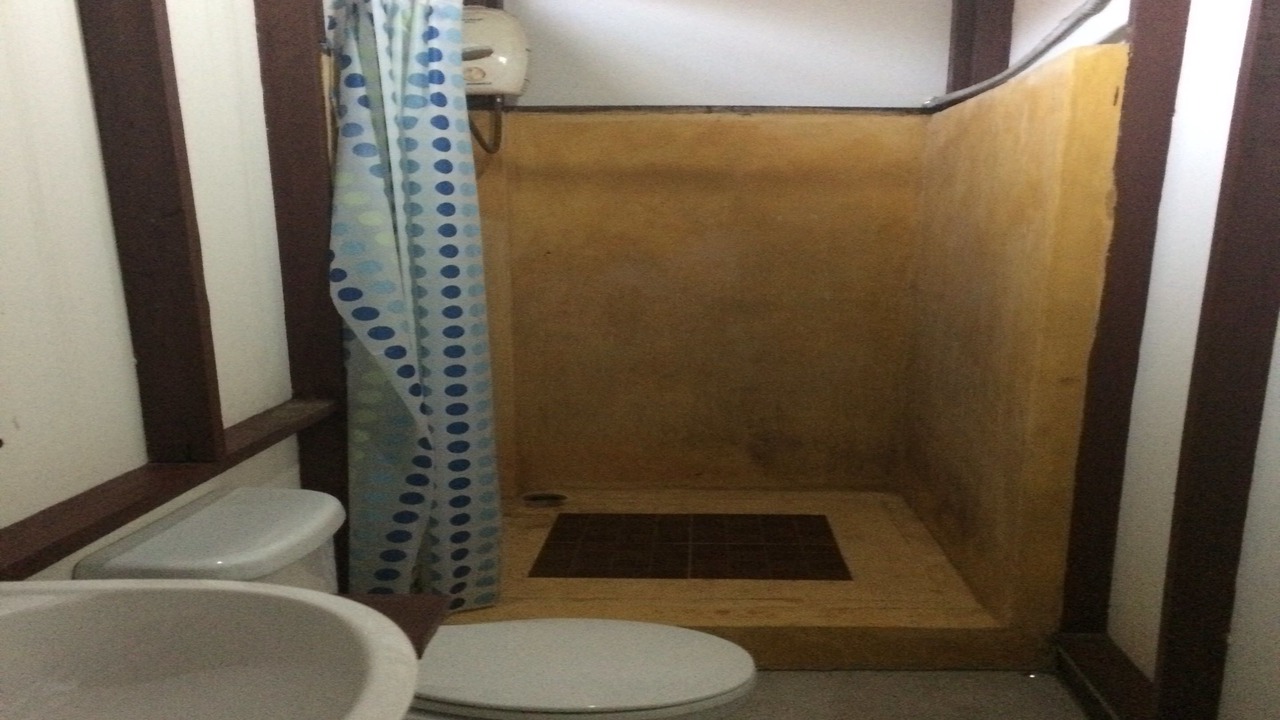 Photo of Bathroom in Khuraburi