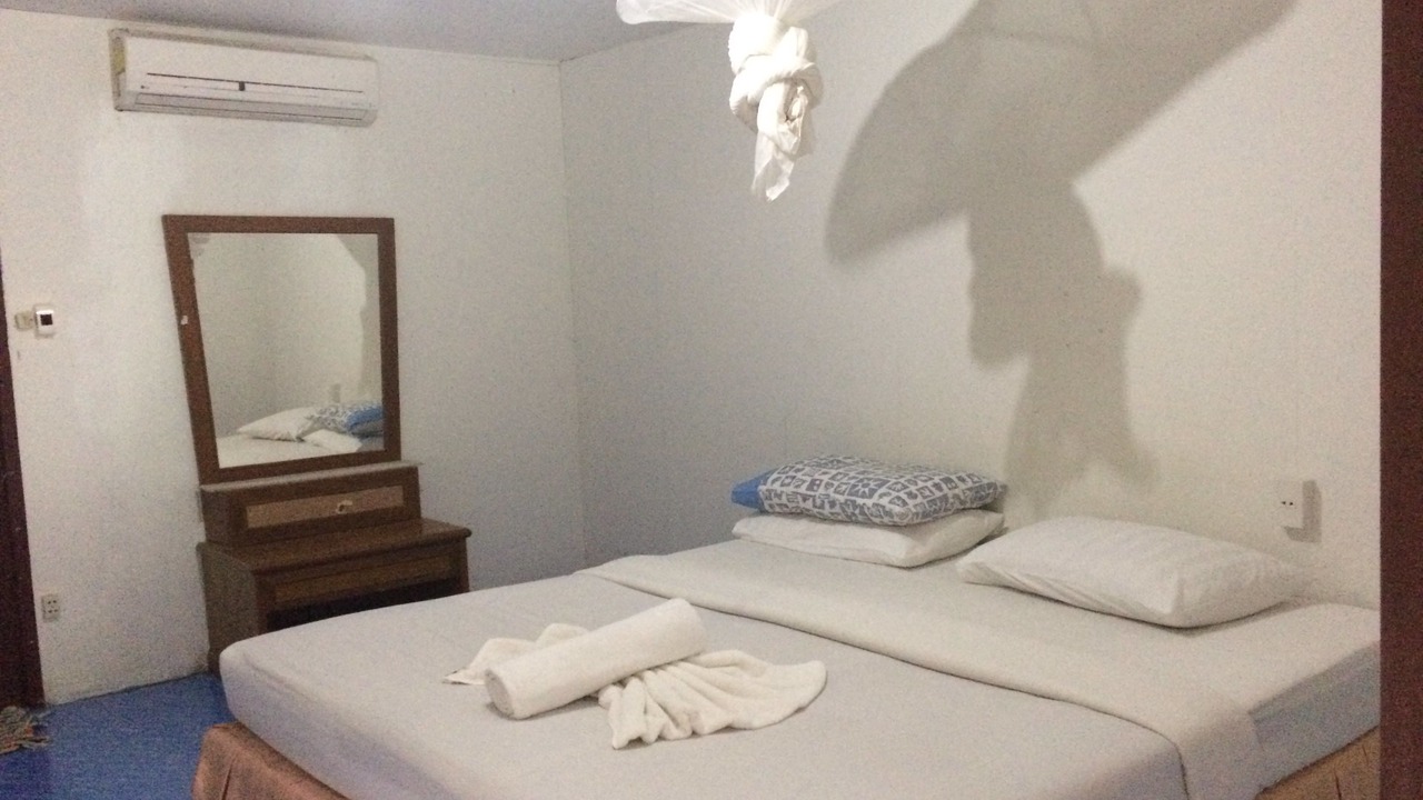 Photo of Bedroom in Khuraburi