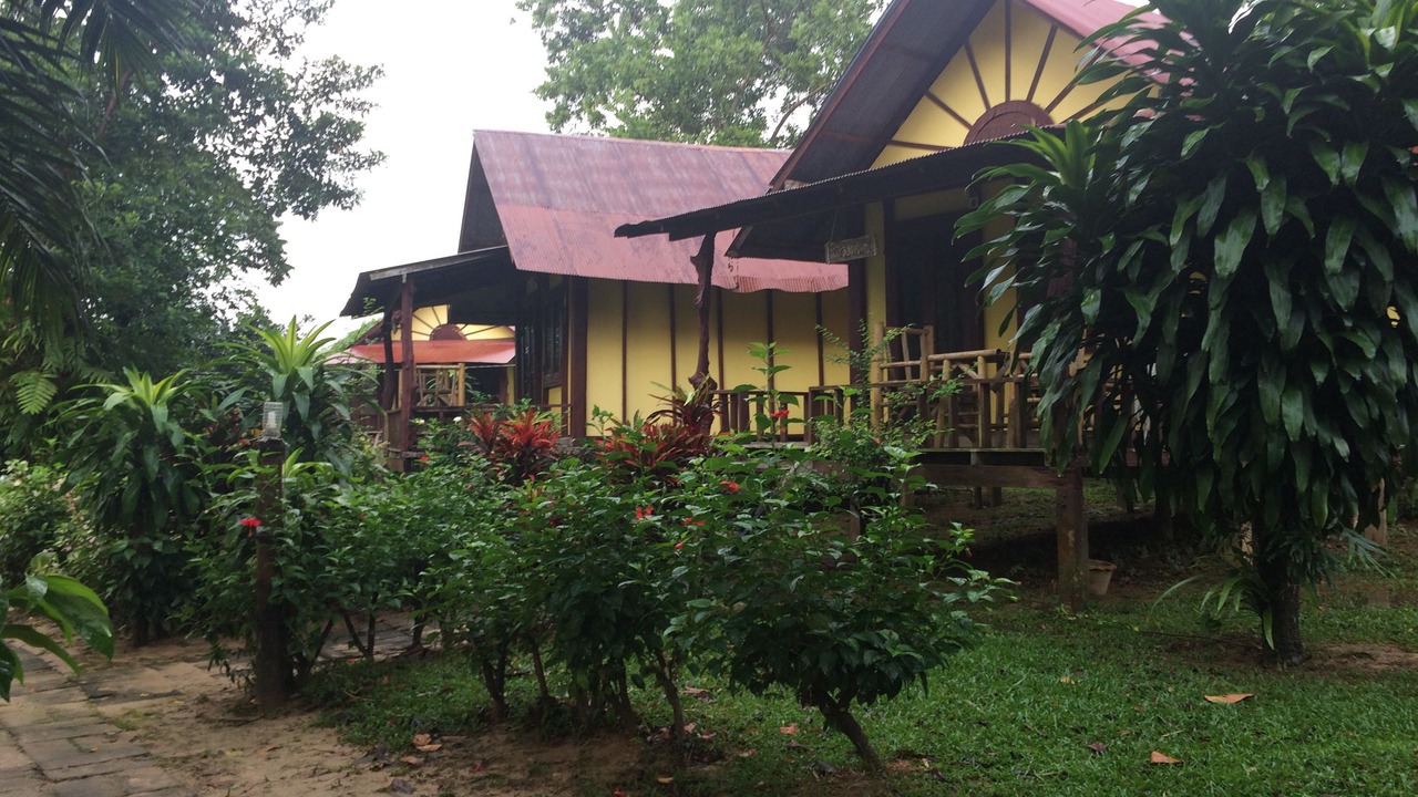 Photo of Outdoor in Khuraburi