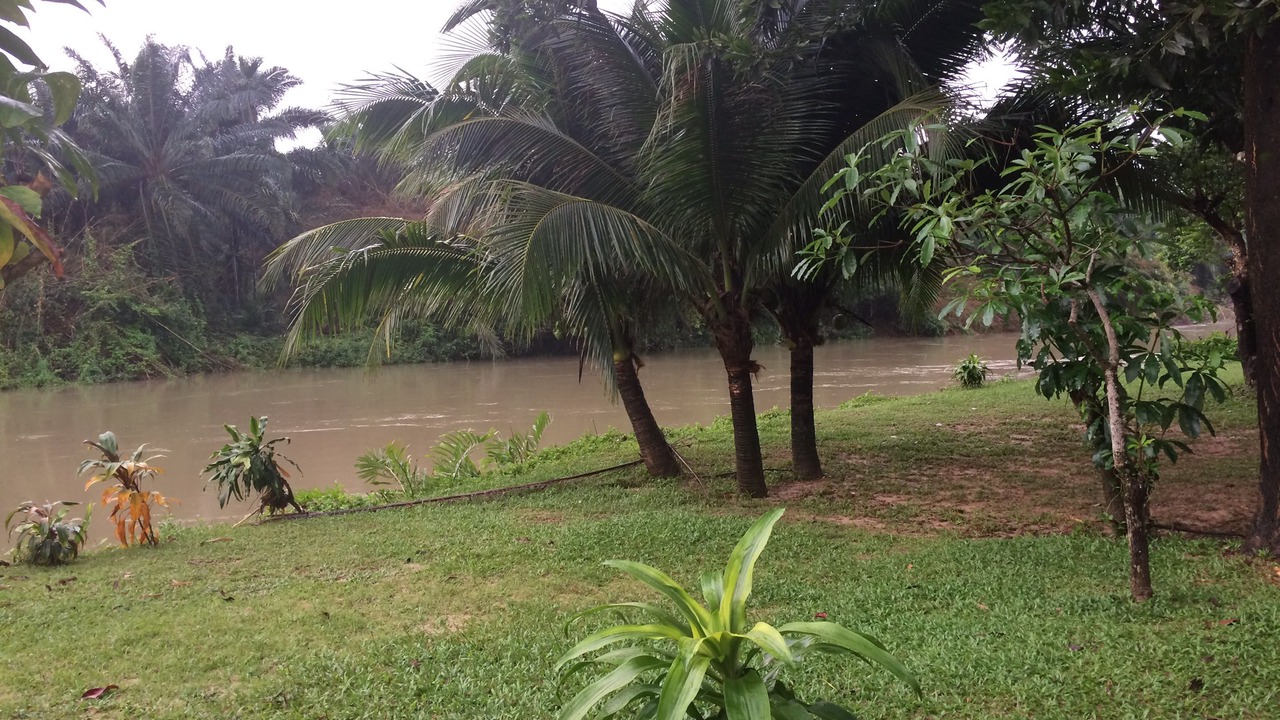 Photo of Outdoor in Khuraburi