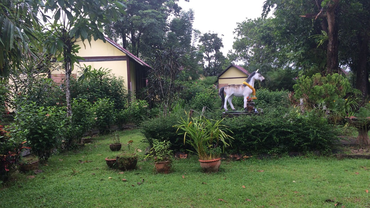Photo of Outdoor in Khuraburi