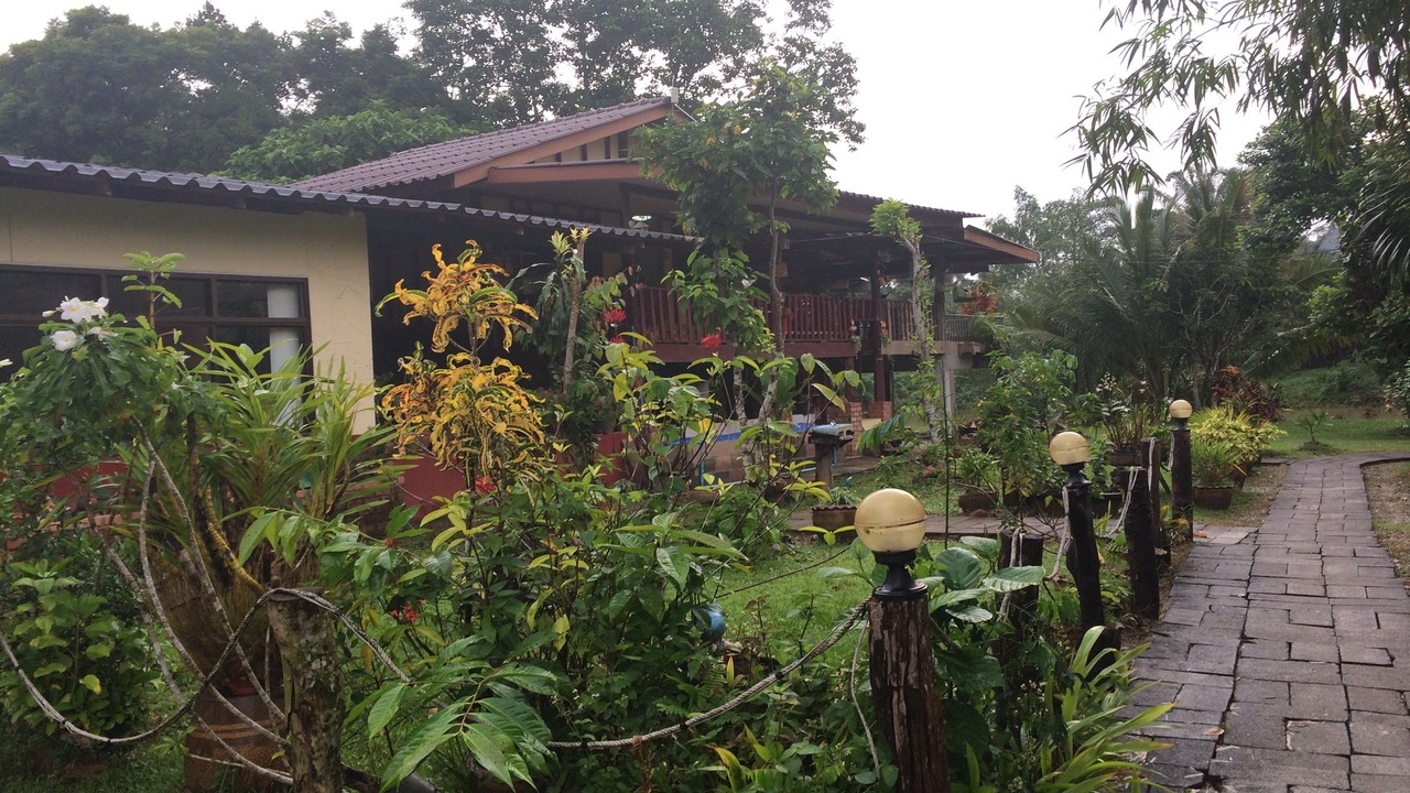 Photo of Outdoor in Khuraburi
