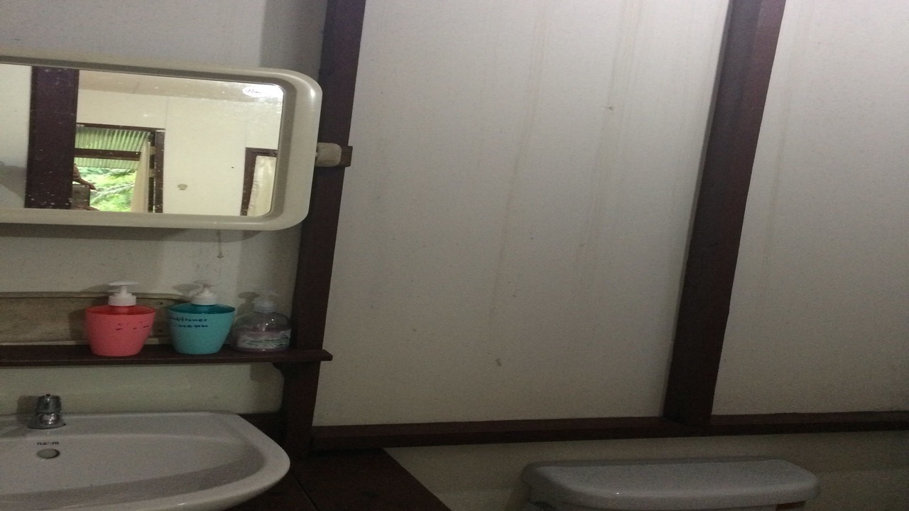 Photo of Bathroom in Khuraburi