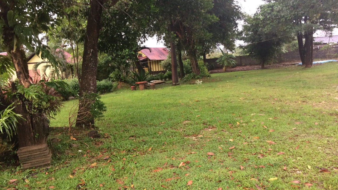 Photo of Outdoor in Khuraburi