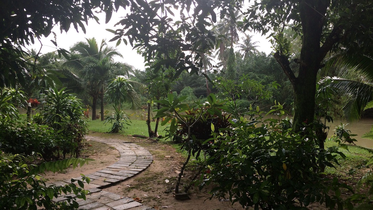 Photo of Outdoor in Khuraburi