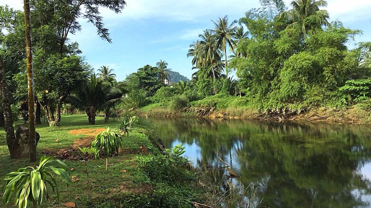 Photo of Outdoor in Khuraburi