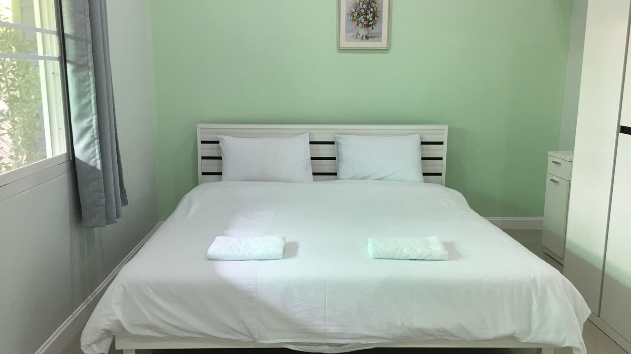 Photo of Bedroom in Phaya Yen