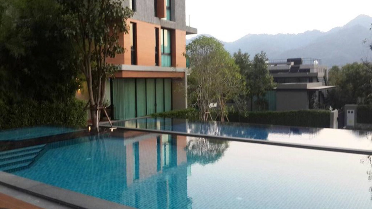 Photo of Outdoor in Phaya Yen