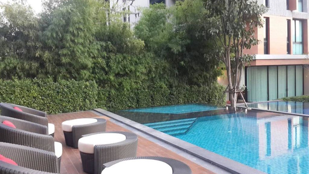 Photo of Outdoor in Phaya Yen