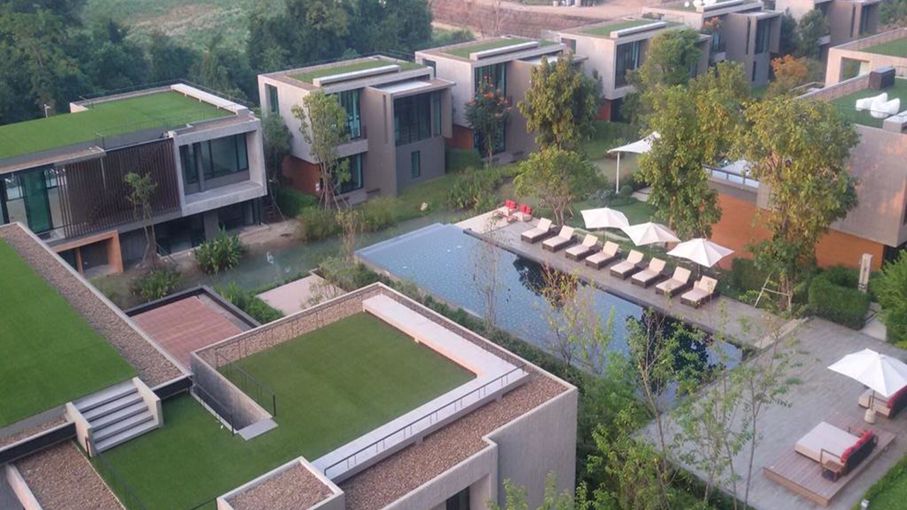 Photo of Outdoor in Phaya Yen