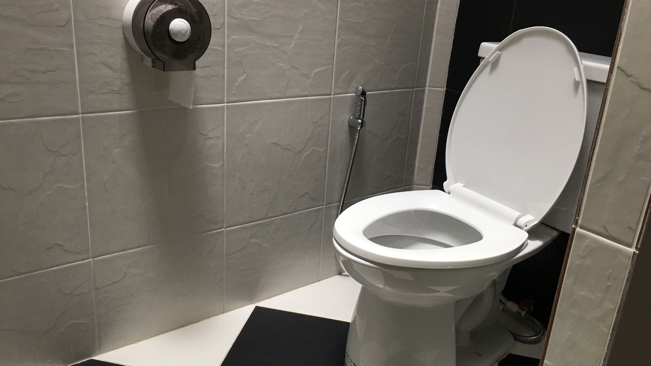 Photo of Bathroom in Phaya Yen