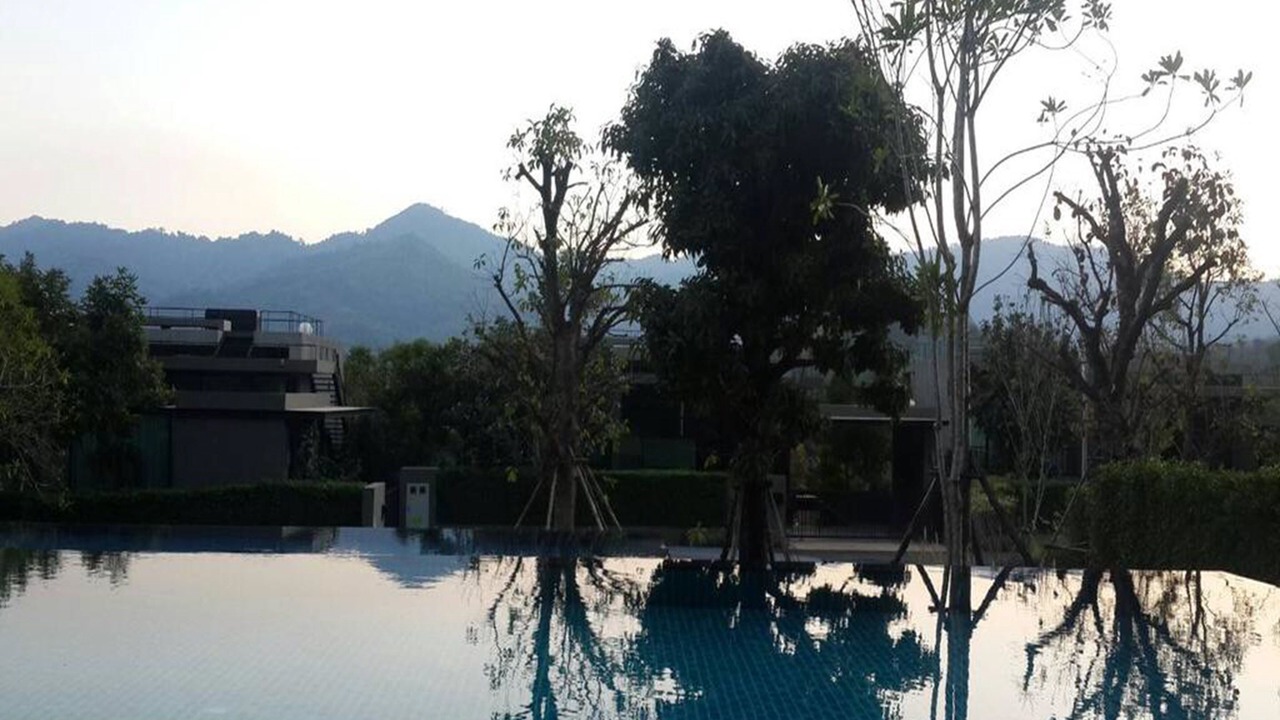 Photo of Outdoor in Phaya Yen