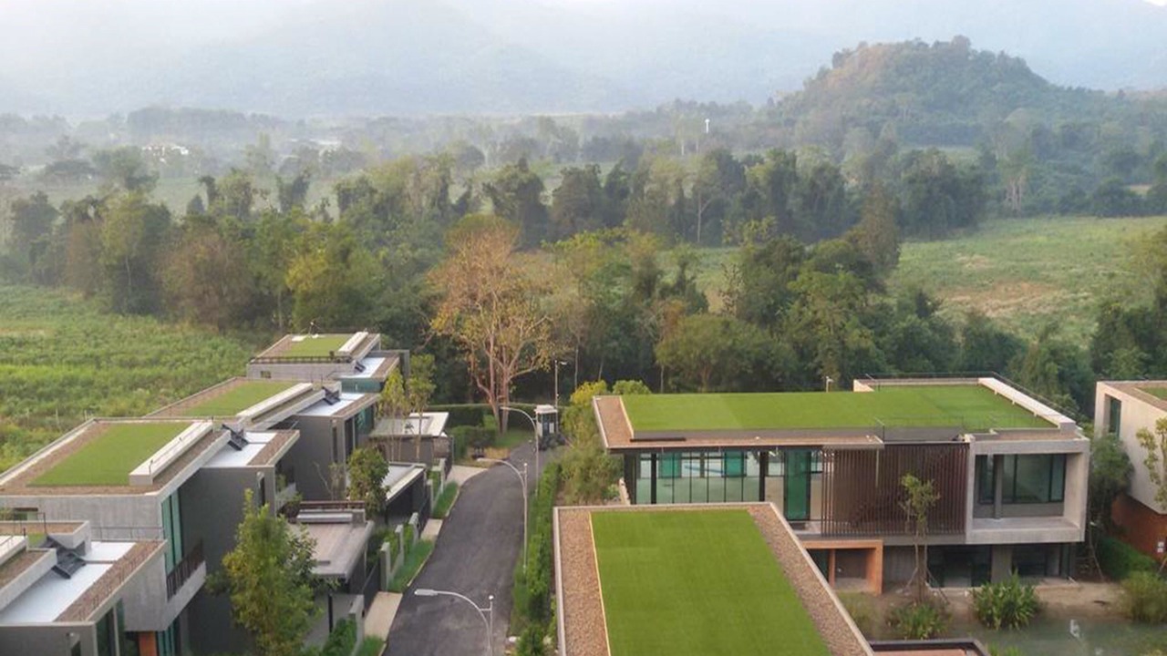 Photo of Outdoor in Phaya Yen