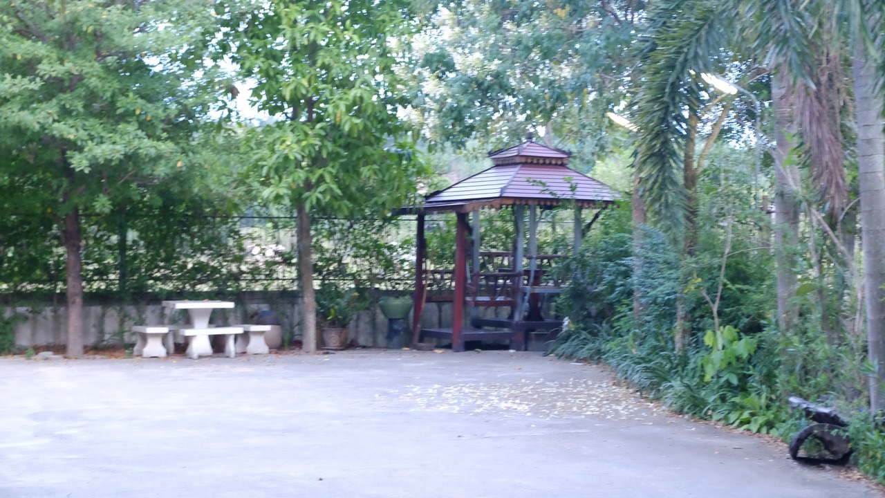 Photo of Patio Balcony in Chakphong