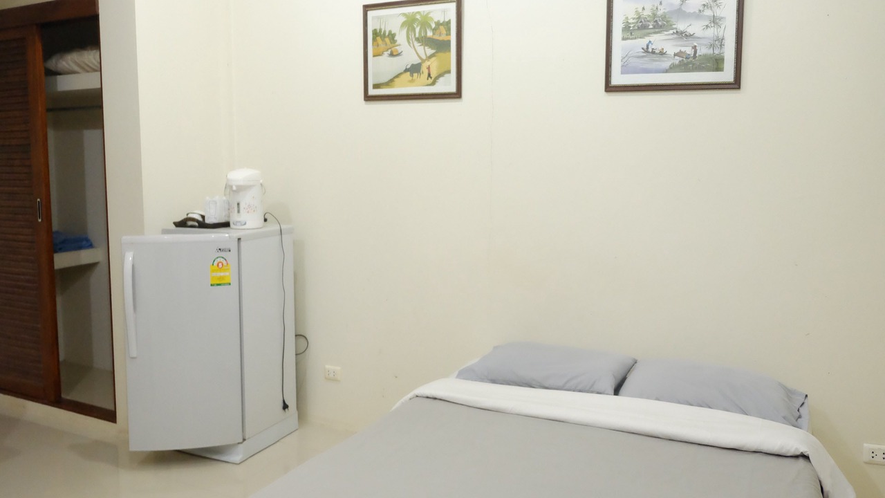 Photo of Bedroom in Chakphong
