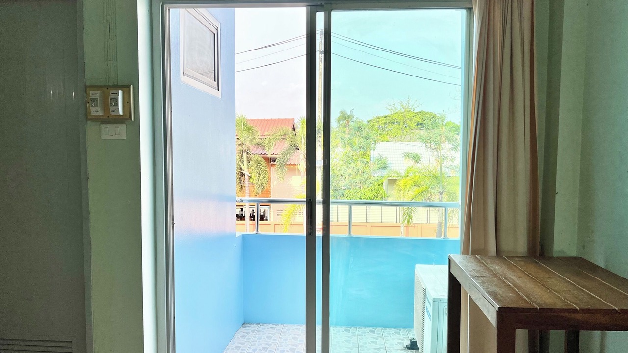 Photo of Patio Balcony in Nong Khon Kwang
