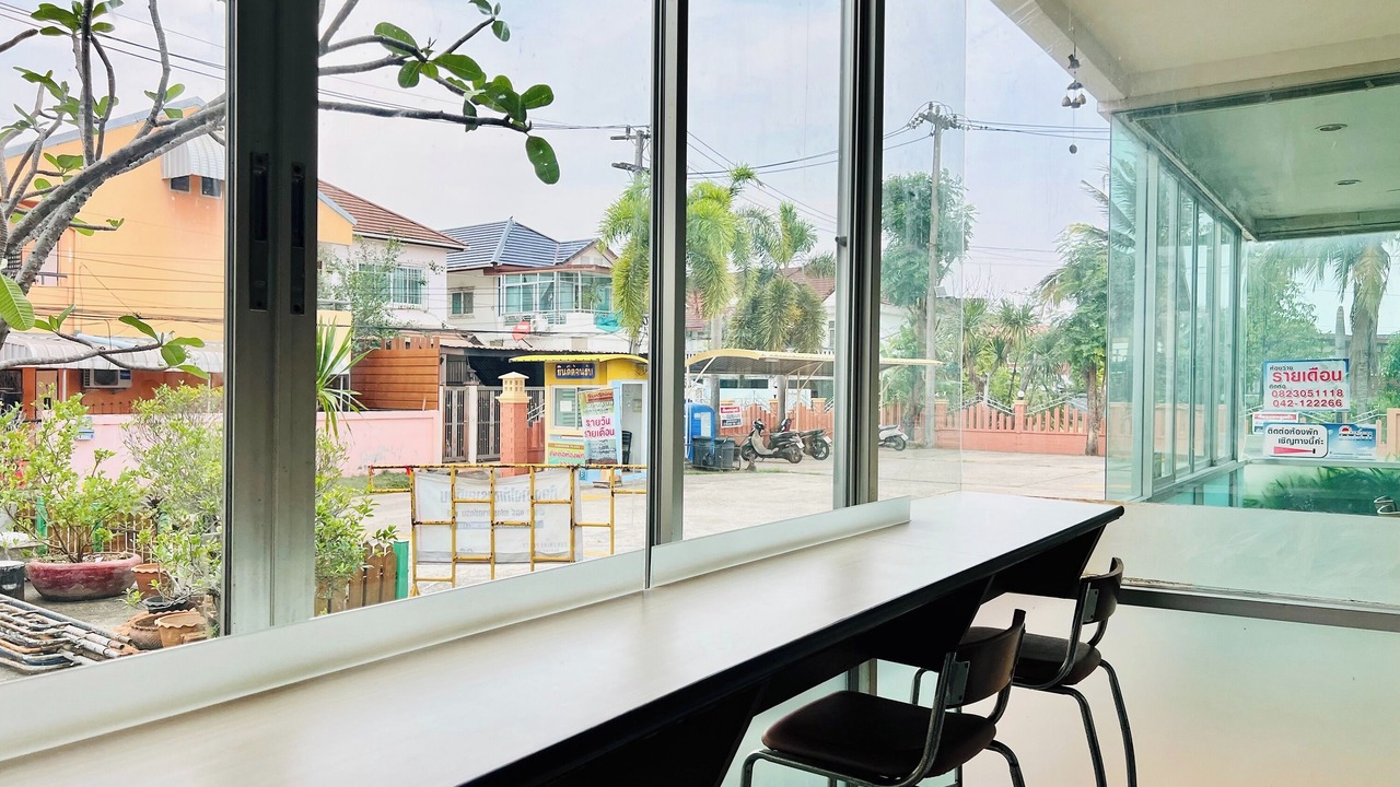 Photo of Patio Balcony in Nong Khon Kwang