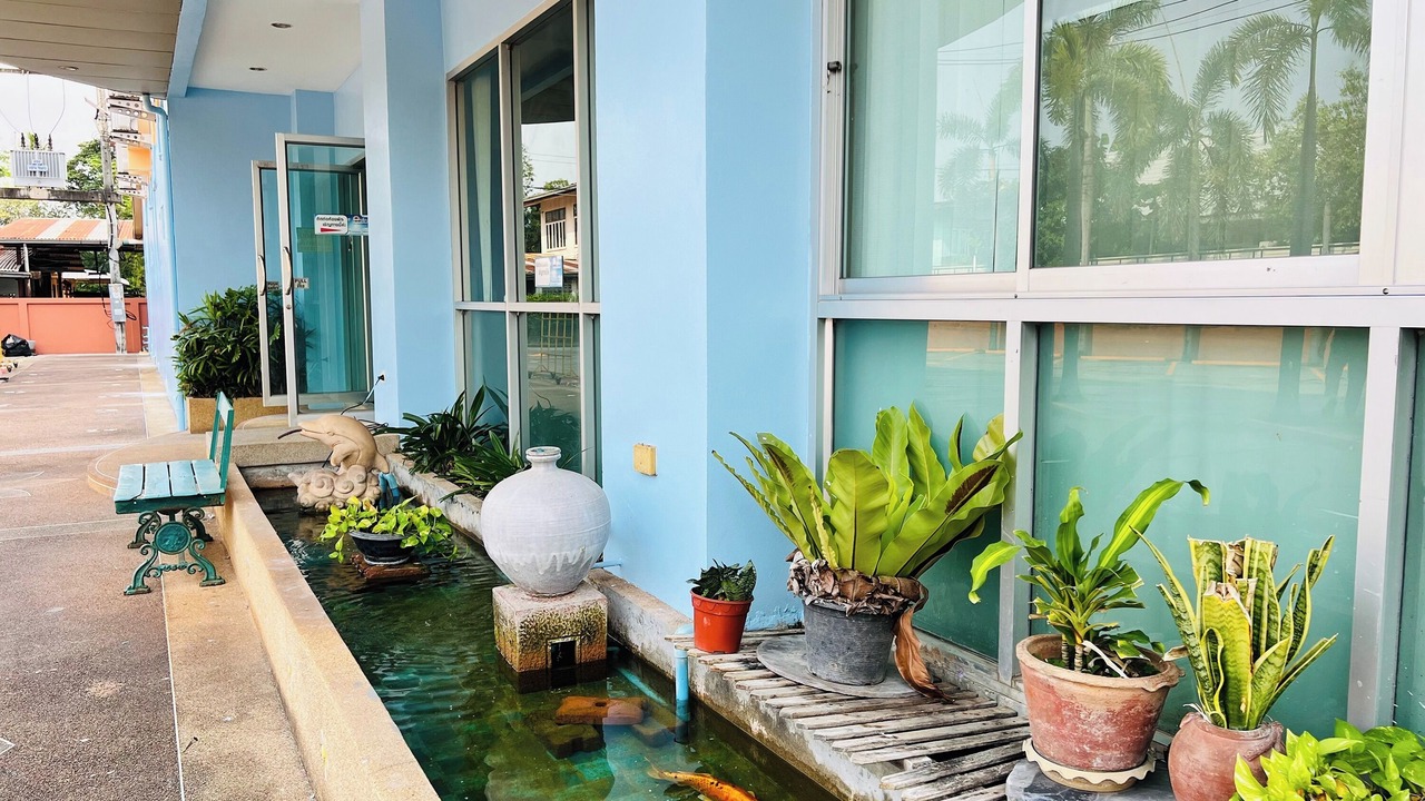 Photo of Outdoor in Nong Khon Kwang
