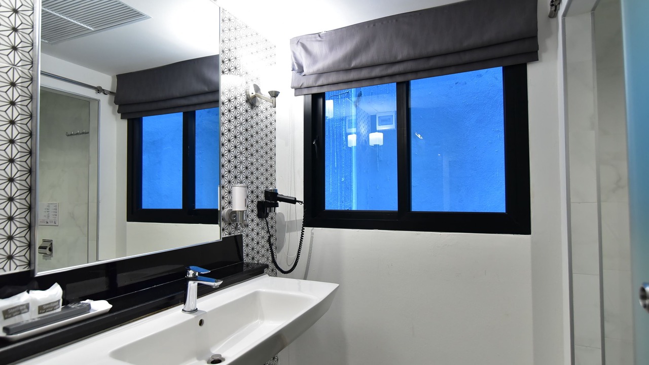 Photo of Bathroom in Downtown Hat Yai