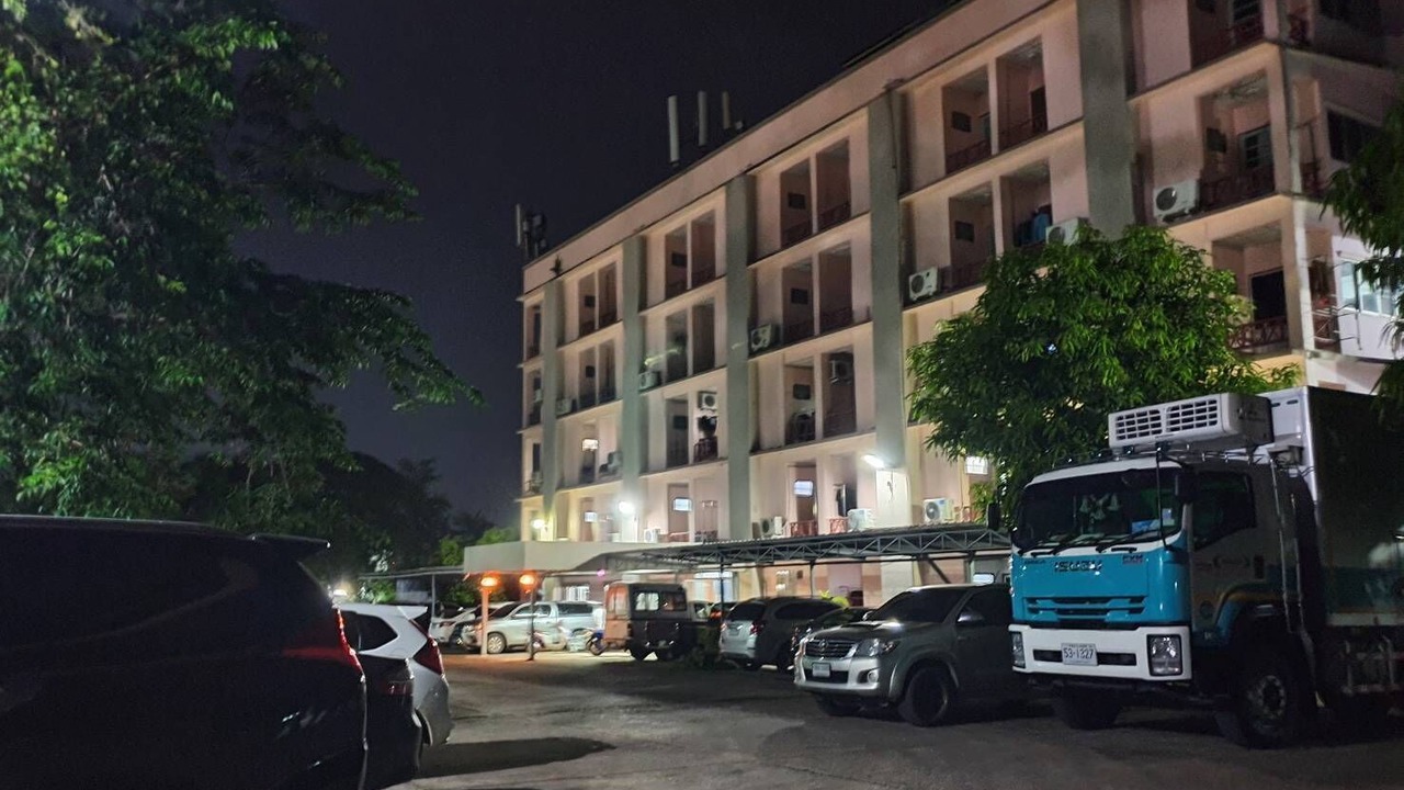Photo of Outdoor in Mak Khaeng