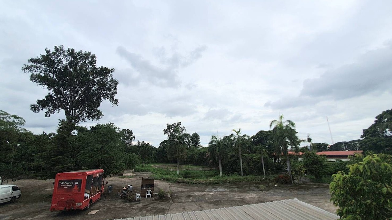 Photo of Patio Balcony in Mak Khaeng