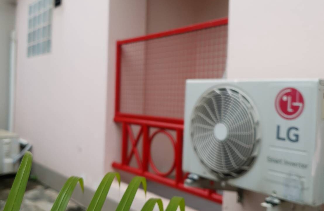Photo of Patio Balcony in Mak Khaeng