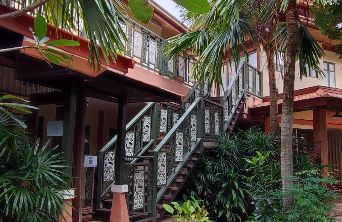 Photo of Outdoor in Amphawa