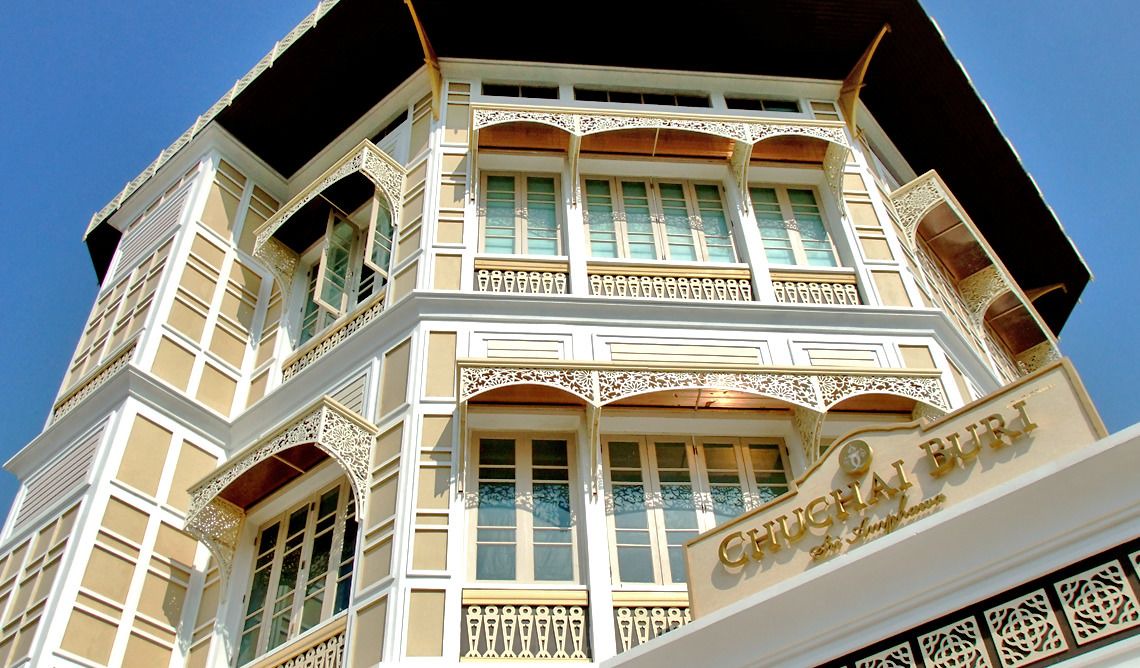 Photo of Outdoor in Amphawa