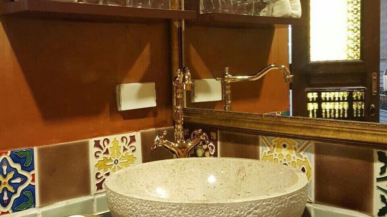 Photo of Bathroom in Amphawa