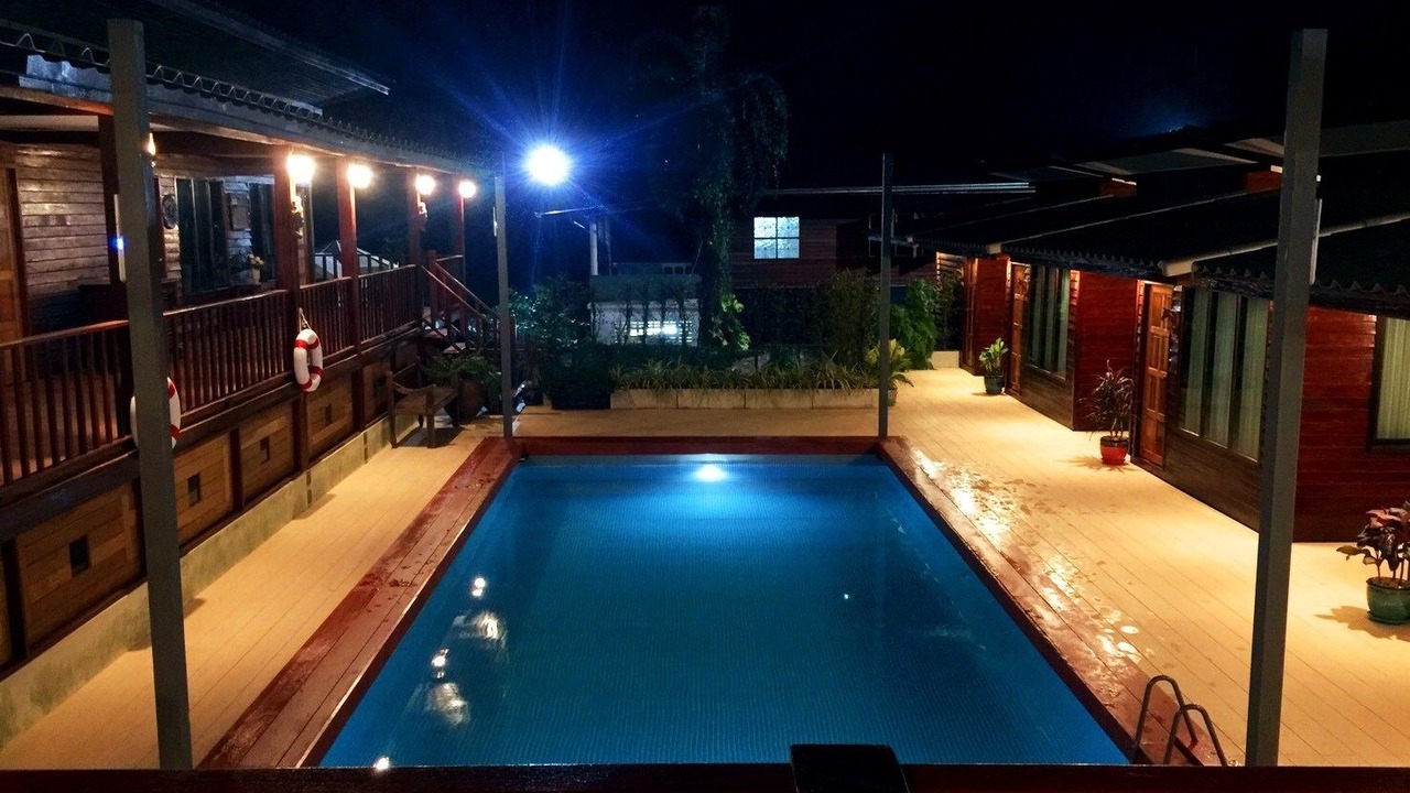 Photo of Outdoor in Amphawa