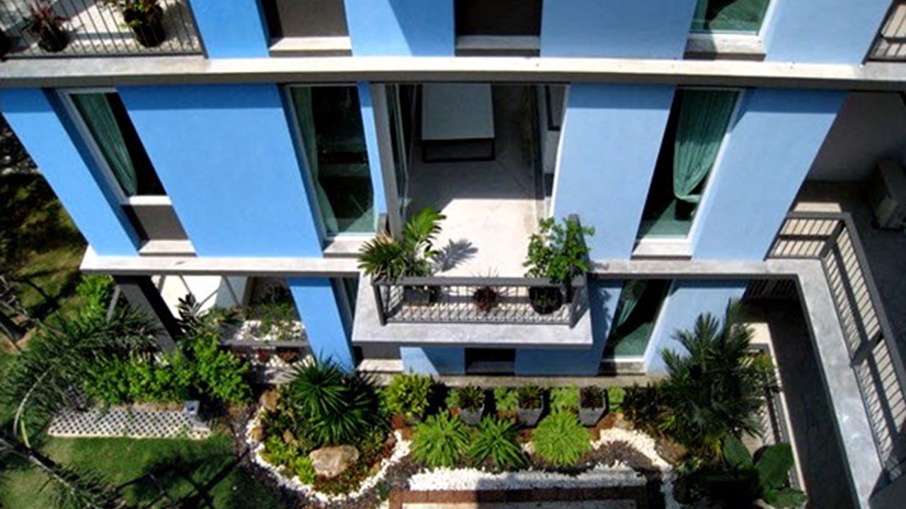 Photo of Outdoor in Ban Phe
