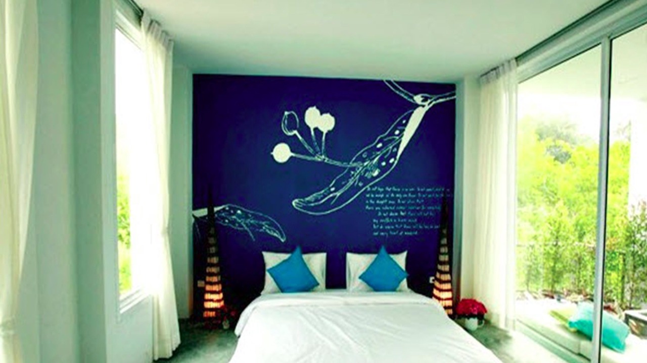 Photo of Bedroom in Ban Phe