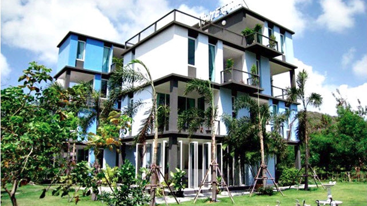 Photo of Outdoor in Ban Phe