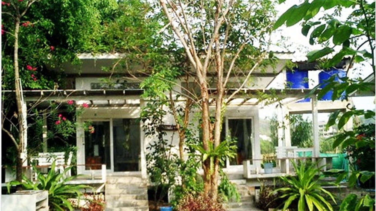 Photo of Outdoor in Ban Phe