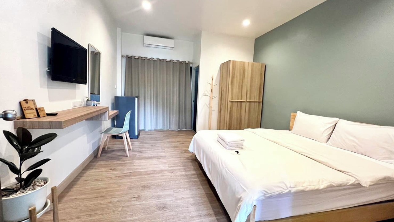 Photo of Bedroom in Sila