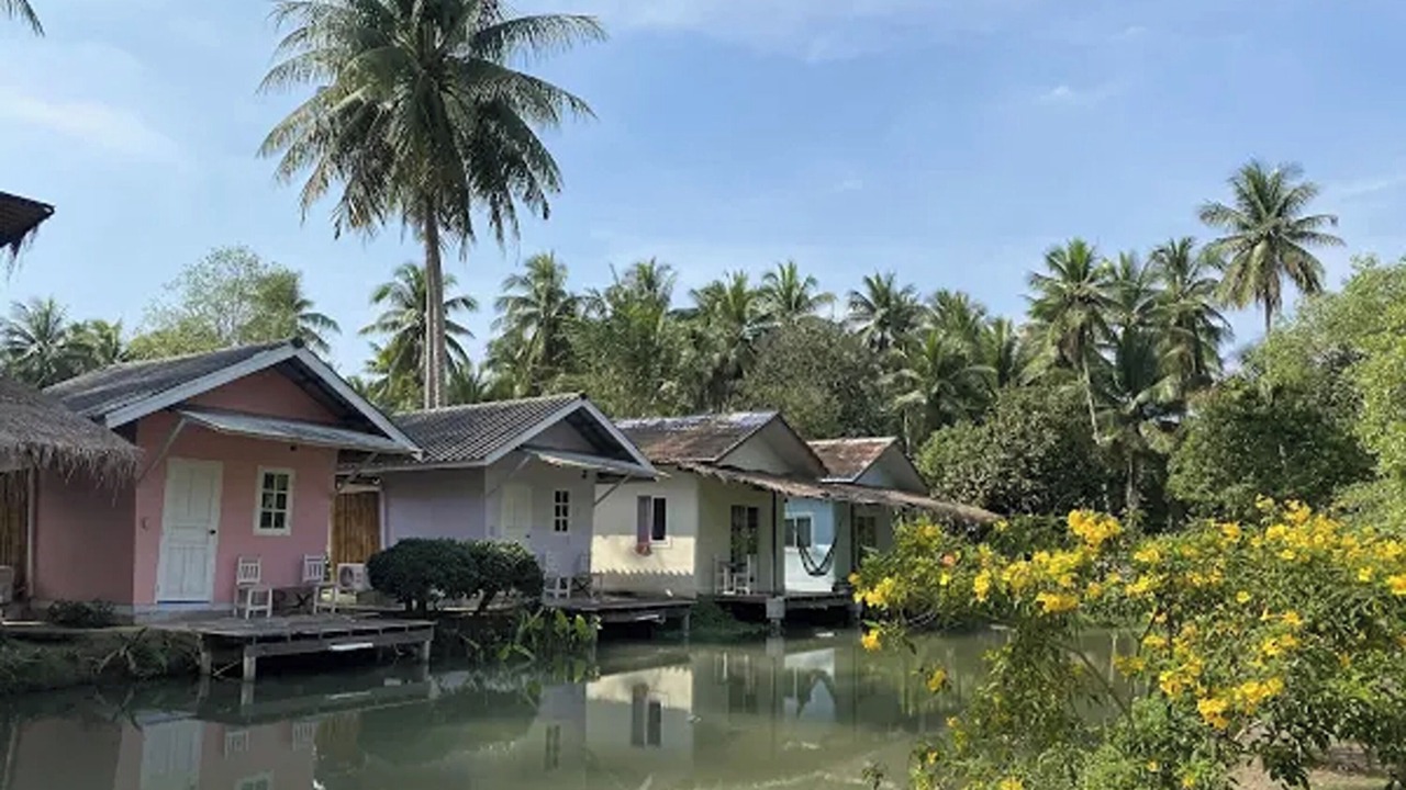 Photo of Outdoor in Amphawa