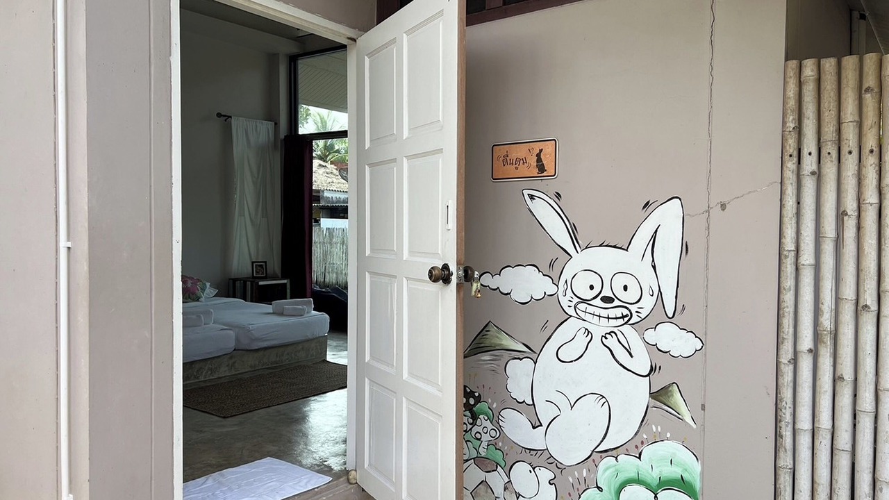 Photo of Bedroom in Amphawa