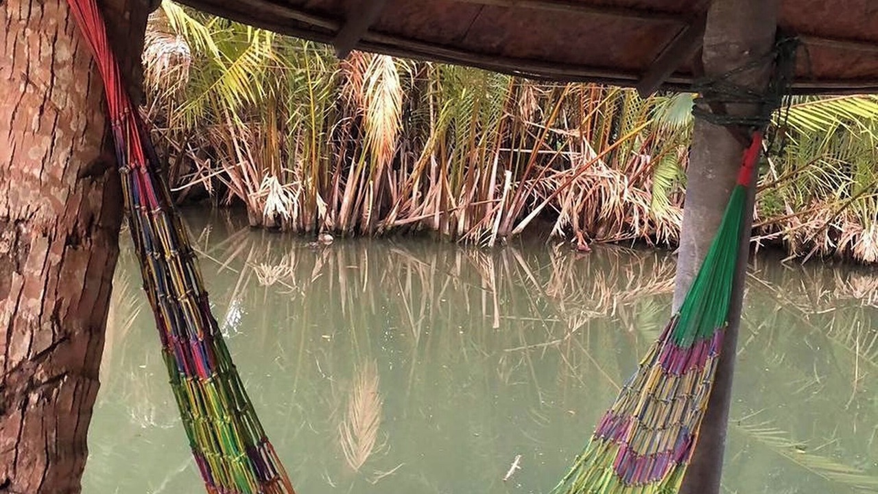 Photo of Bedroom in Amphawa