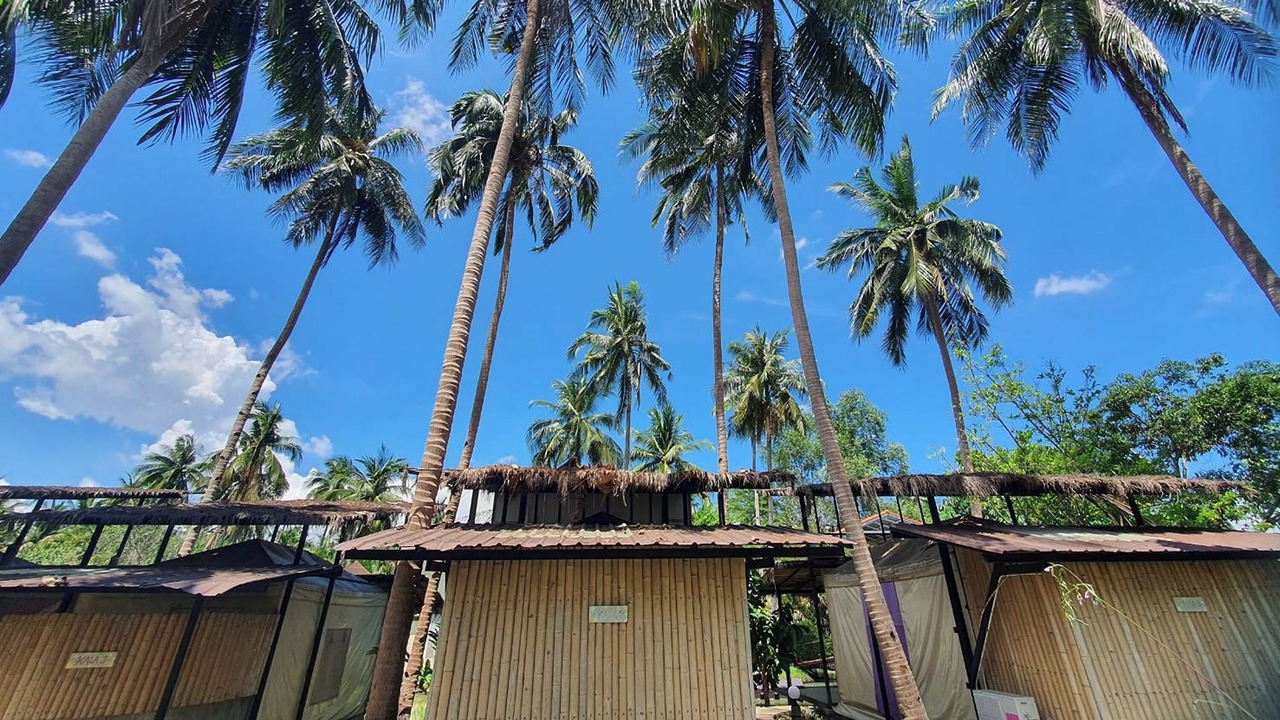 Photo of Outdoor in Amphawa