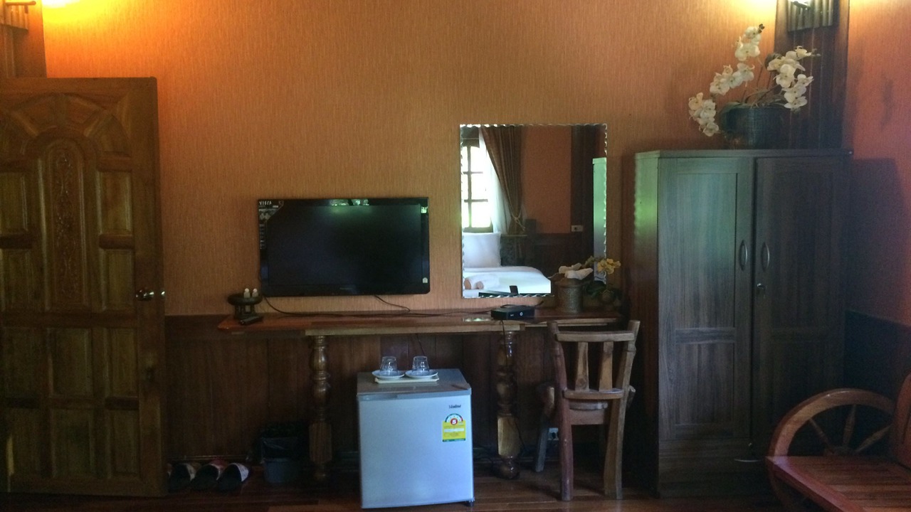 Photo of Bedroom in Sila