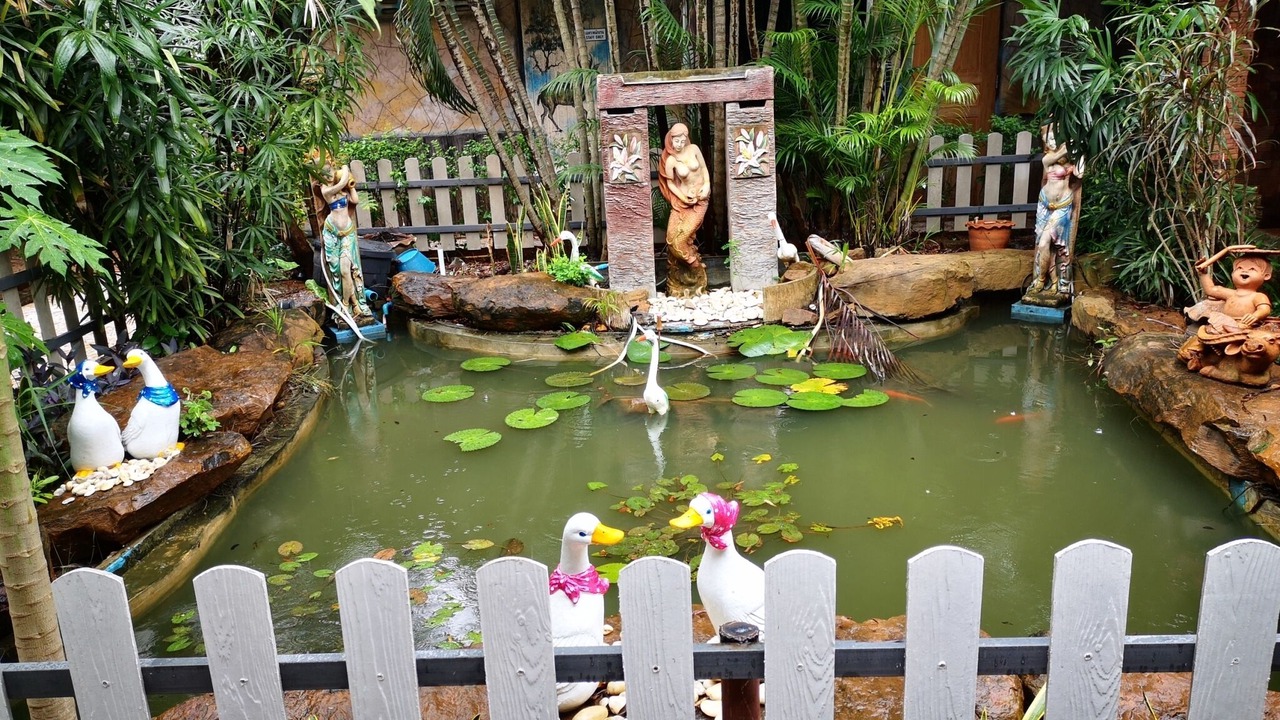 Photo of Outdoor in Sila