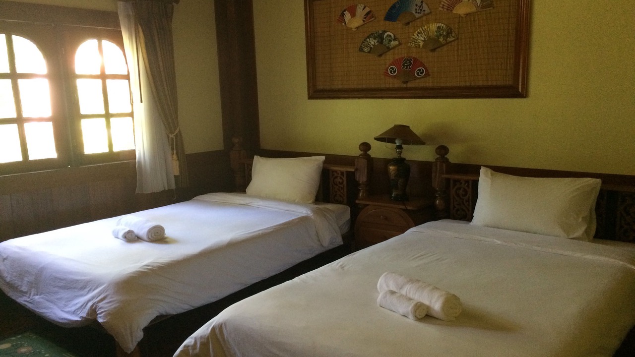 Photo of Bedroom in Sila