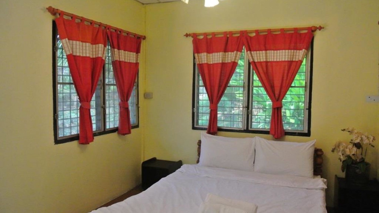 Photo of Bedroom in Sila
