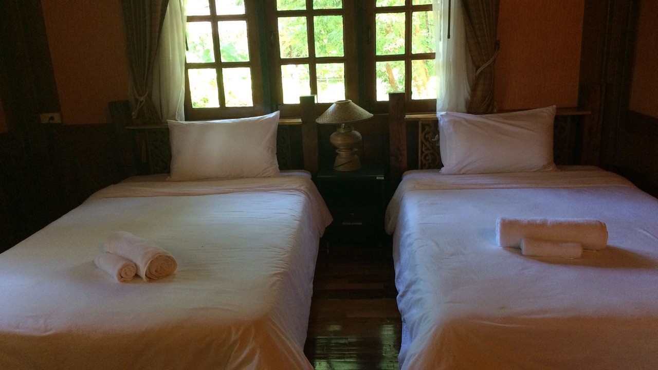 Photo of Bedroom in Sila