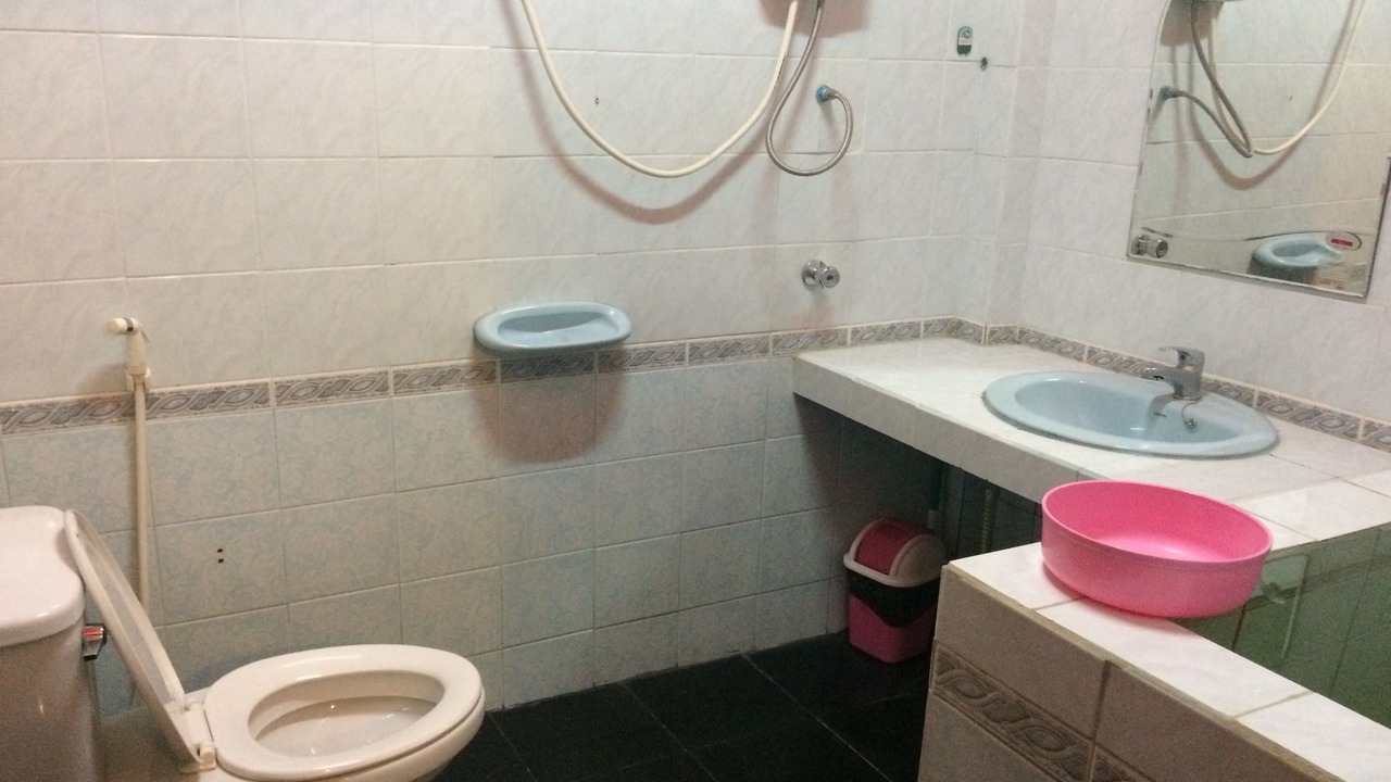 Photo of Bathroom in Sila
