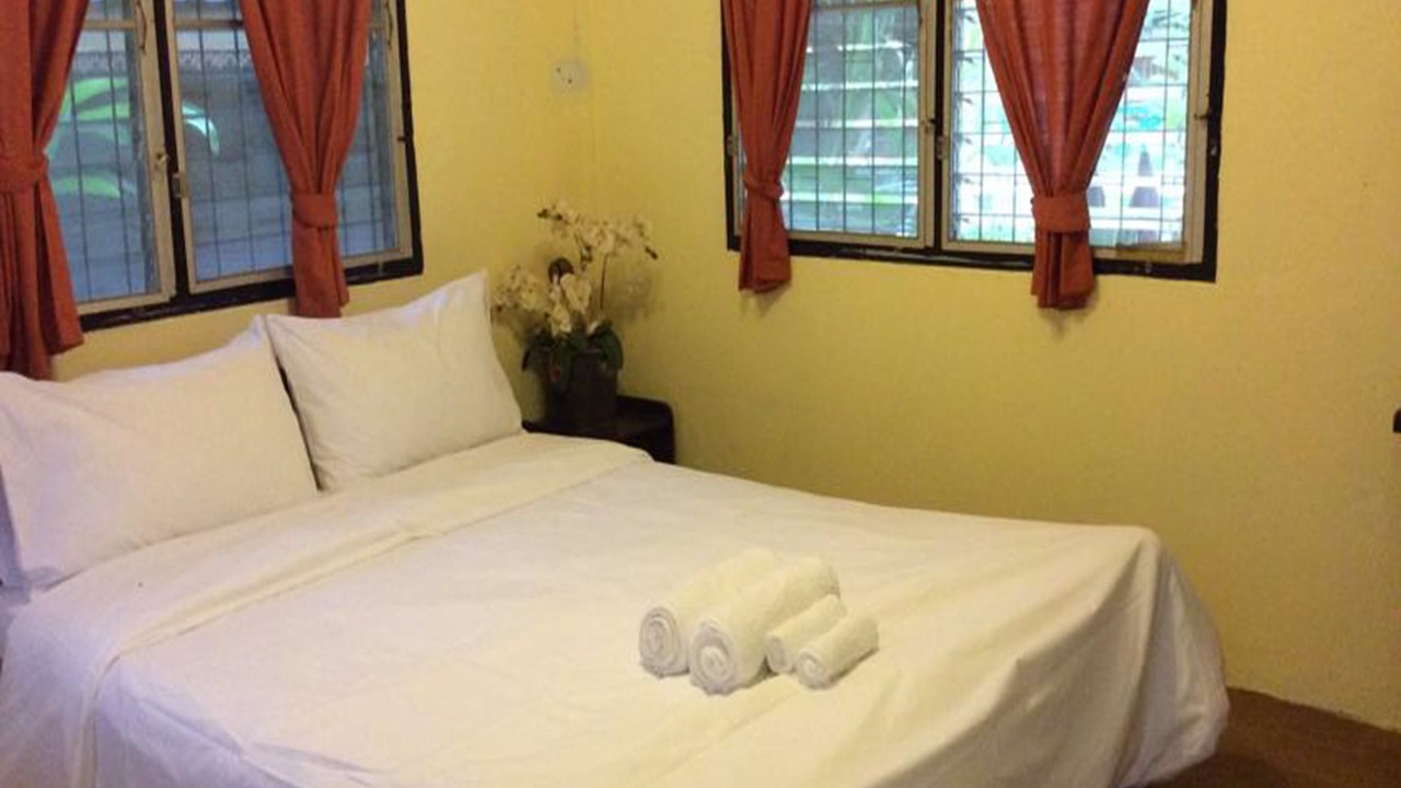 Photo of Bedroom in Sila