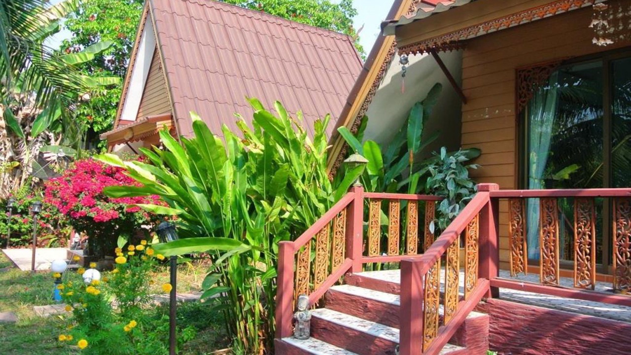 Photo of Outdoor in Sila