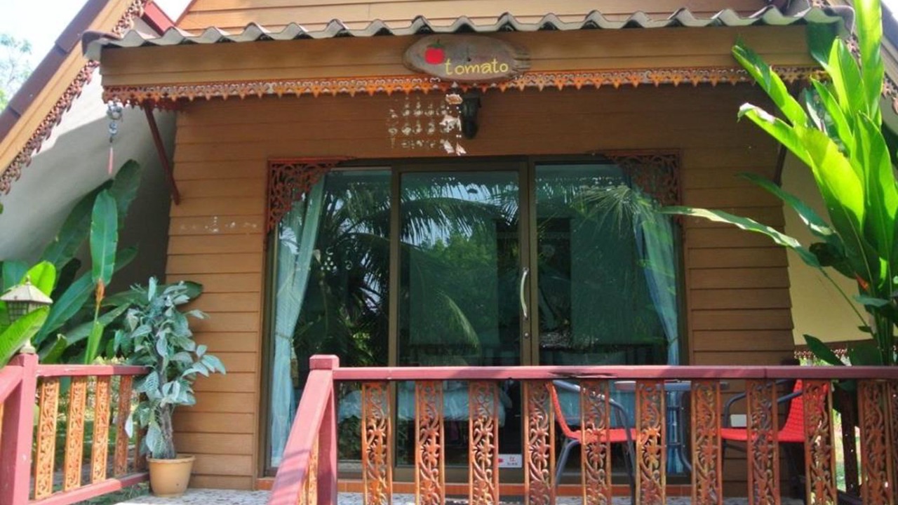 Photo of Outdoor in Sila