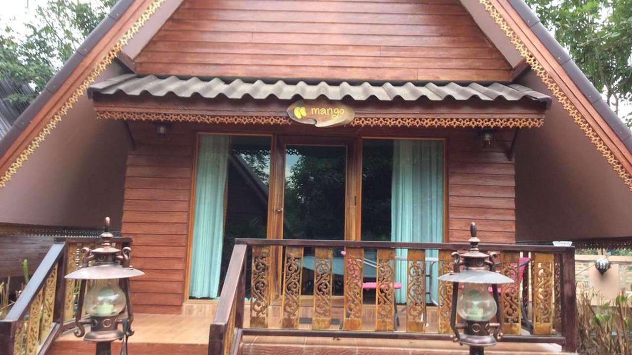 Photo of Outdoor in Sila
