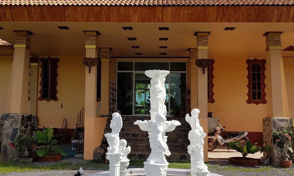 Photo of Outdoor in Udon Thani